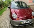 Деу Матіз, об'ємом двигуна 1 л та пробігом 187 тис. км за 2000 $, фото 1 на Automoto.ua