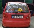 Дэу Матиз, объемом двигателя 0.8 л и пробегом 125 тыс. км за 2900 $, фото 4 на Automoto.ua