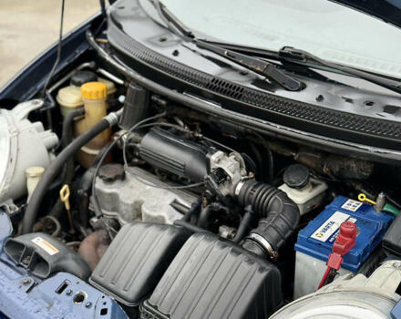 Дэу Матиз, объемом двигателя 0.8 л и пробегом 86 тыс. км за 3500 $, фото 11 на Automoto.ua