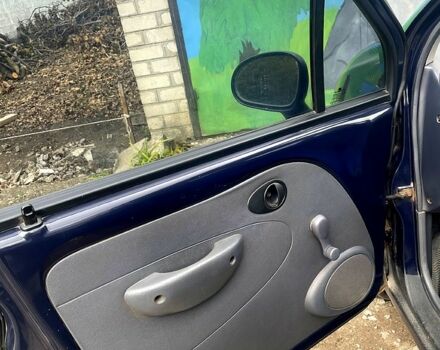 Дэу Матиз, объемом двигателя 0.8 л и пробегом 0 тыс. км за 2300 $, фото 12 на Automoto.ua