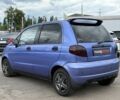 Деу Матіз, об'ємом двигуна 0.8 л та пробігом 173 тис. км за 2690 $, фото 7 на Automoto.ua