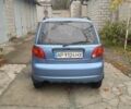 Дэу Матиз, объемом двигателя 0.8 л и пробегом 150 тыс. км за 2400 $, фото 2 на Automoto.ua