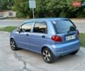 Деу Матіз, об'ємом двигуна 0.8 л та пробігом 95 тис. км за 1749 $, фото 2 на Automoto.ua