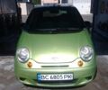Деу Матіз, об'ємом двигуна 0.8 л та пробігом 240 тис. км за 1800 $, фото 1 на Automoto.ua