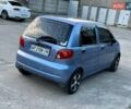 Деу Матіз, об'ємом двигуна 0.8 л та пробігом 95 тис. км за 1749 $, фото 3 на Automoto.ua