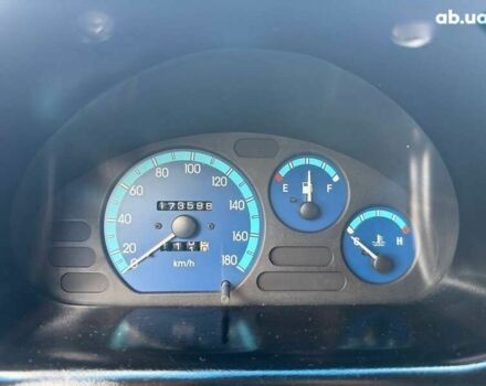 Деу Матіз, об'ємом двигуна 0.8 л та пробігом 173 тис. км за 2690 $, фото 17 на Automoto.ua