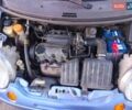 Дэу Матиз, объемом двигателя 0.8 л и пробегом 250 тыс. км за 2650 $, фото 2 на Automoto.ua
