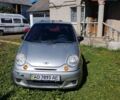 Деу Матіз, об'ємом двигуна 0 л та пробігом 107 тис. км за 1600 $, фото 6 на Automoto.ua