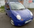 Дэу Матиз, объемом двигателя 0.8 л и пробегом 150 тыс. км за 2250 $, фото 1 на Automoto.ua