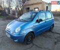 Дэу Матиз, объемом двигателя 0.8 л и пробегом 250 тыс. км за 2650 $, фото 1 на Automoto.ua