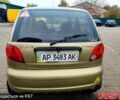 Дэу Матиз, объемом двигателя 0.8 л и пробегом 165 тыс. км за 2700 $, фото 5 на Automoto.ua