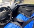 Дэу Матиз, объемом двигателя 0.8 л и пробегом 0 тыс. км за 2300 $, фото 9 на Automoto.ua