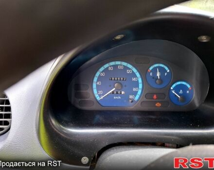 Дэу Матиз, объемом двигателя 0.8 л и пробегом 200 тыс. км за 1100 $, фото 2 на Automoto.ua