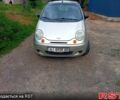 Дэу Матиз, объемом двигателя 0.8 л и пробегом 179 тыс. км за 1050 $, фото 1 на Automoto.ua