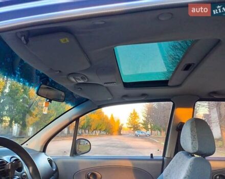 Дэу Матиз, объемом двигателя 0.8 л и пробегом 250 тыс. км за 2650 $, фото 5 на Automoto.ua