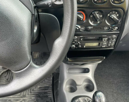 Деу Матіз, об'ємом двигуна 0.8 л та пробігом 150 тис. км за 1550 $, фото 16 на Automoto.ua