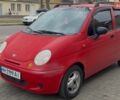 Деу Матіз, об'ємом двигуна 0.8 л та пробігом 122 тис. км за 2950 $, фото 1 на Automoto.ua