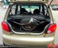 Дэу Матиз, объемом двигателя 0.8 л и пробегом 165 тыс. км за 2700 $, фото 9 на Automoto.ua