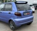 Деу Матіз, об'ємом двигуна 0.8 л та пробігом 173 тис. км за 2690 $, фото 8 на Automoto.ua