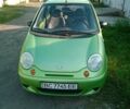 Деу Матіз, об'ємом двигуна 0.8 л та пробігом 156 тис. км за 1850 $, фото 1 на Automoto.ua