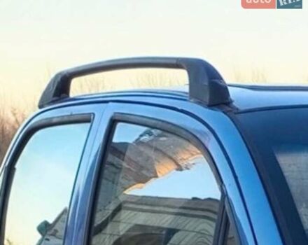 Дэу Матиз, объемом двигателя 0.8 л и пробегом 250 тыс. км за 2650 $, фото 9 на Automoto.ua