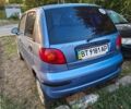 Дэу Матиз, объемом двигателя 0.8 л и пробегом 141 тыс. км за 1600 $, фото 3 на Automoto.ua