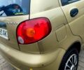 Дэу Матиз, объемом двигателя 0.8 л и пробегом 165 тыс. км за 2700 $, фото 11 на Automoto.ua