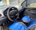 Дэу Матиз, объемом двигателя 0.8 л и пробегом 0 тыс. км за 2300 $, фото 10 на Automoto.ua