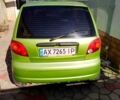 Деу Матіз, об'ємом двигуна 0.8 л та пробігом 143 тис. км за 1500 $, фото 2 на Automoto.ua