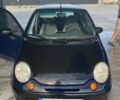 Деу Матіз, об'ємом двигуна 0.8 л та пробігом 150 тис. км за 1250 $, фото 1 на Automoto.ua