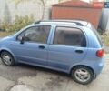 Дэу Матиз, объемом двигателя 0.8 л и пробегом 150 тыс. км за 2400 $, фото 4 на Automoto.ua