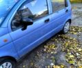 Дэу Матиз, объемом двигателя 8 л и пробегом 0 тыс. км за 1700 $, фото 1 на Automoto.ua
