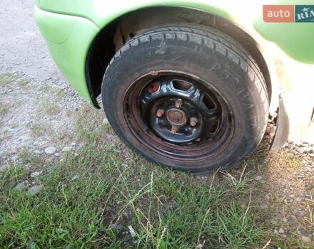 Деу Матіз, об'ємом двигуна 0.8 л та пробігом 156 тис. км за 1850 $, фото 16 на Automoto.ua