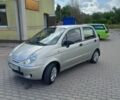 Дэу Матиз, объемом двигателя 1 л и пробегом 188 тыс. км за 1950 $, фото 1 на Automoto.ua