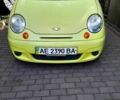 Дэу Матиз, объемом двигателя 0.8 л и пробегом 130 тыс. км за 2400 $, фото 1 на Automoto.ua