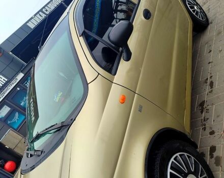 Дэу Матиз, объемом двигателя 0.8 л и пробегом 165 тыс. км за 2700 $, фото 1 на Automoto.ua