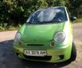 Деу Матіз, об'ємом двигуна 0.8 л та пробігом 0 тис. км за 2200 $, фото 1 на Automoto.ua