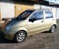 Дэу Матиз, объемом двигателя 0.8 л и пробегом 108 тыс. км за 3100 $, фото 1 на Automoto.ua