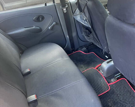 Дэу Матиз, объемом двигателя 0.8 л и пробегом 99 тыс. км за 2500 $, фото 20 на Automoto.ua