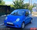 Деу Матіз, об'ємом двигуна 10 л та пробігом 120 тис. км за 1377 $, фото 1 на Automoto.ua