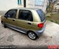 Деу Матіз, об'ємом двигуна 10 л та пробігом 107 тис. км за 2000 $, фото 1 на Automoto.ua