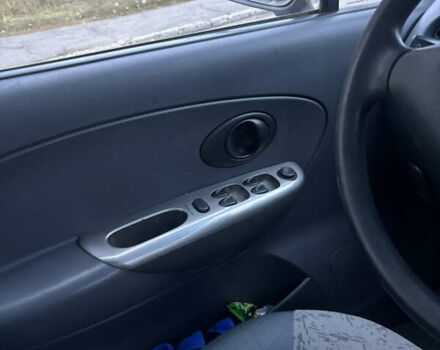 Дэу Матиз, объемом двигателя 0.99 л и пробегом 90 тыс. км за 2200 $, фото 13 на Automoto.ua