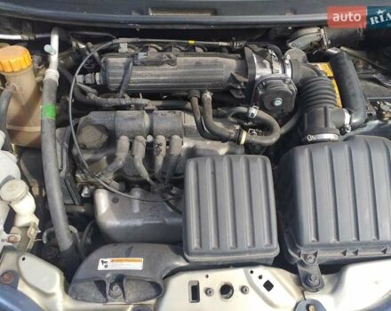 Деу Матіз, об'ємом двигуна 0.99 л та пробігом 140 тис. км за 2200 $, фото 8 на Automoto.ua