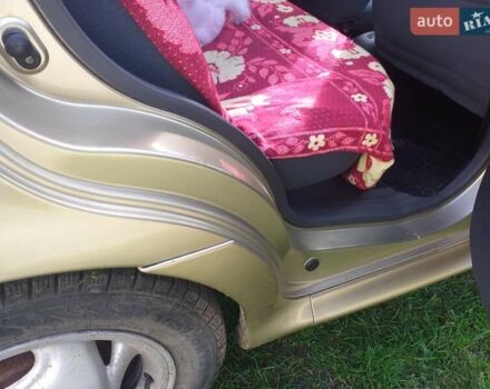 Деу Матіз, об'ємом двигуна 0.99 л та пробігом 140 тис. км за 2200 $, фото 12 на Automoto.ua