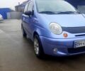 Дэу Матиз, объемом двигателя 0.8 л и пробегом 167 тыс. км за 2499 $, фото 1 на Automoto.ua