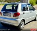 Дэу Матиз, объемом двигателя 8 л и пробегом 85 тыс. км за 3300 $, фото 8 на Automoto.ua