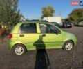 Дэу Матиз, объемом двигателя 0.8 л и пробегом 200 тыс. км за 1250 $, фото 2 на Automoto.ua