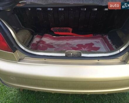 Деу Матіз, об'ємом двигуна 0.99 л та пробігом 140 тис. км за 2200 $, фото 1 на Automoto.ua