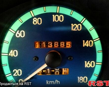 Деу Матіз, об'ємом двигуна 0.8 л та пробігом 113 тис. км за 3000 $, фото 3 на Automoto.ua