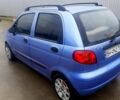 Дэу Матиз, объемом двигателя 0.8 л и пробегом 167 тыс. км за 2499 $, фото 1 на Automoto.ua